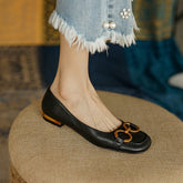Mocasines Tarina